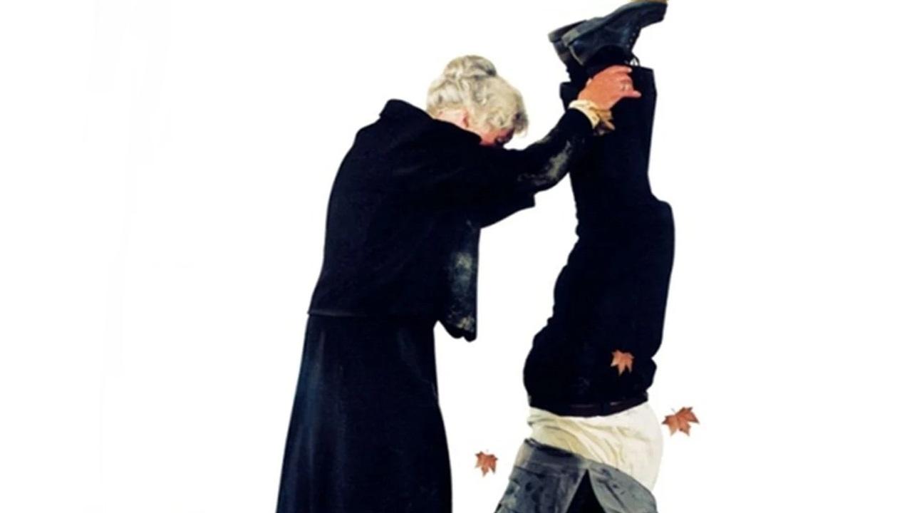 Кадр з фільму